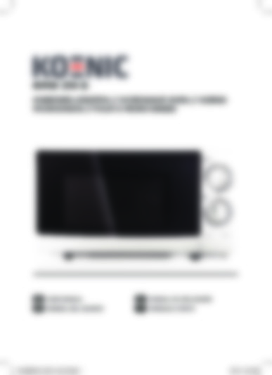 KMW 214G