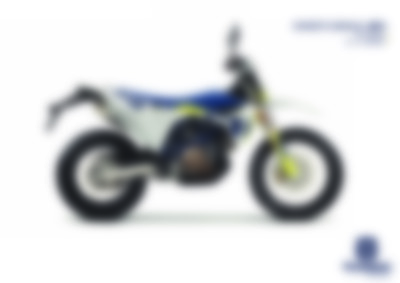 701 Enduro