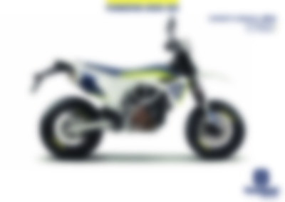 701 Supermoto
