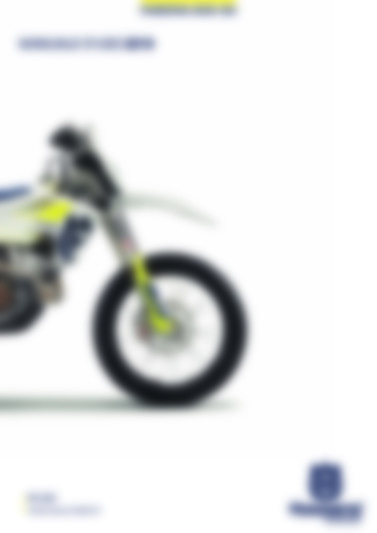 FE 350 2019