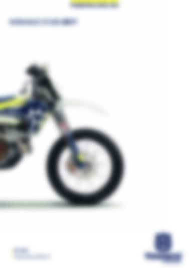 Husqvarna