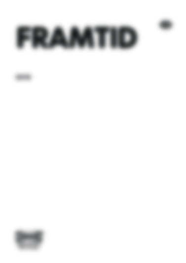 FRAMTID OV 10