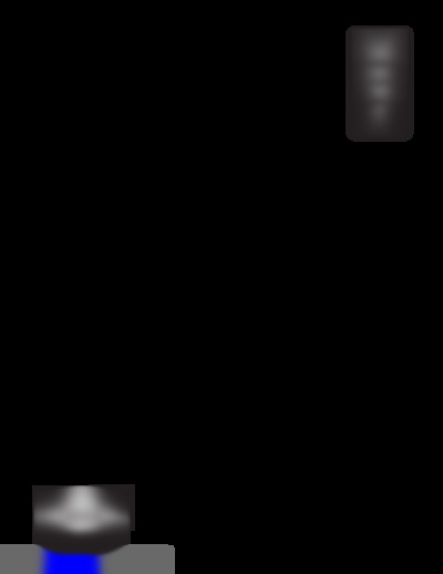FROSTIG BCF228/64