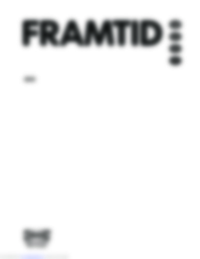 Framtid OV5