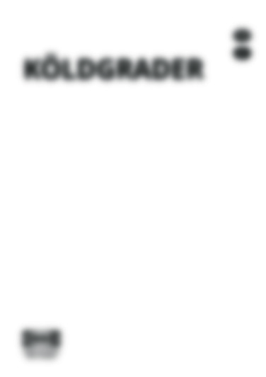 Koldgrader