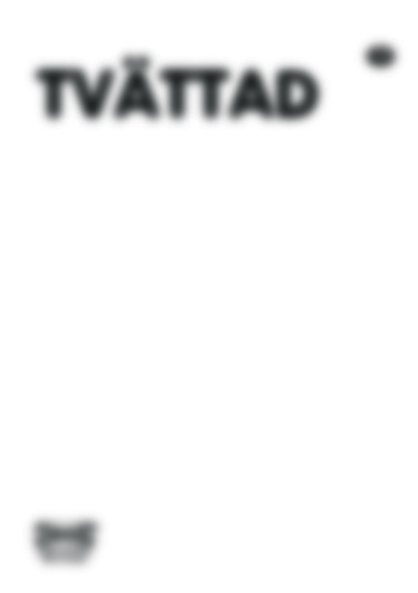 TVATTAD