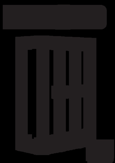 Klepstad armoire 3portes