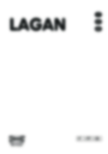 LAGAN FORNO
