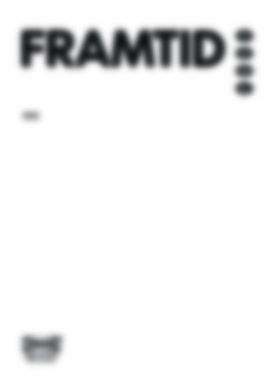 Framtid OV5