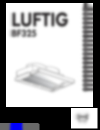 luftig bf325