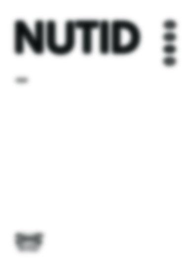 nutid OV9
