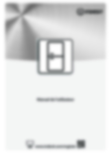Indesit UI6 1 W.1