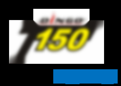 Dingo T150