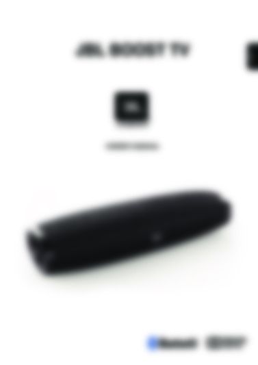 BOOST TV