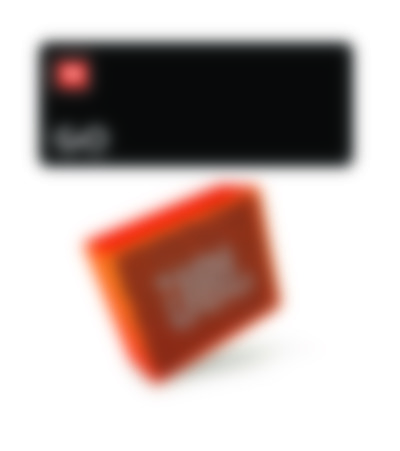 Haut parleur JBL