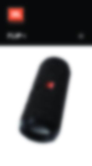 JBL Flip 4