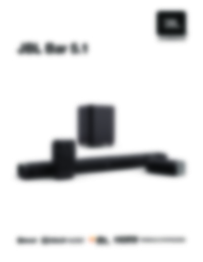 Sounbar5.1
