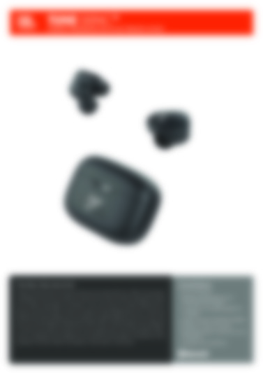jbl tune 130nc tws