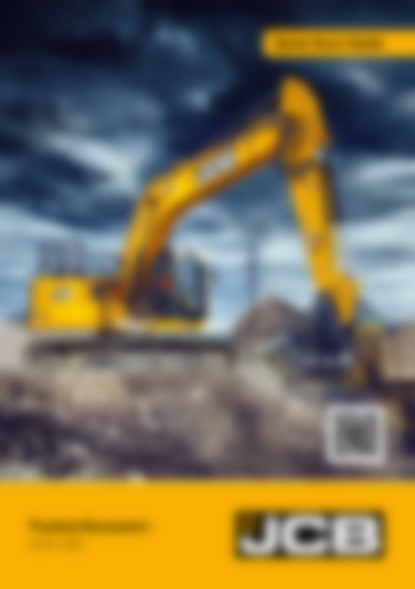 JCB 220LC