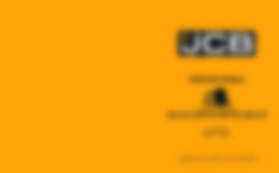 JCB-8014 / 8016 / 8018 / 8020 CTS