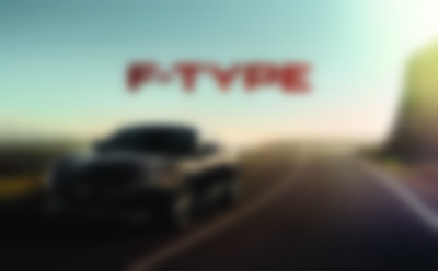 F-Type 2014