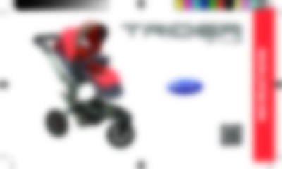 Trider