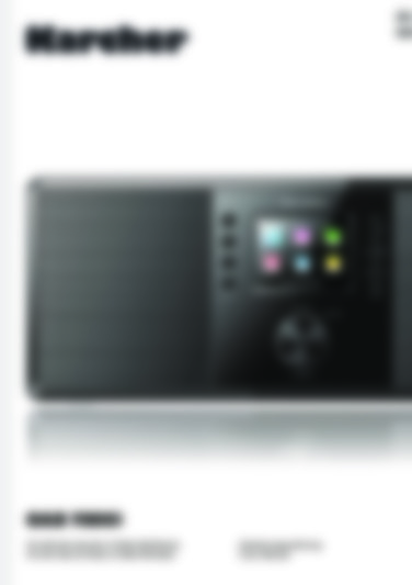 DAB-7000I