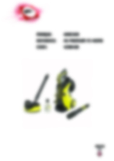 karcher k5 home