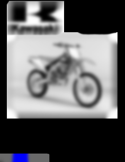 KX450F