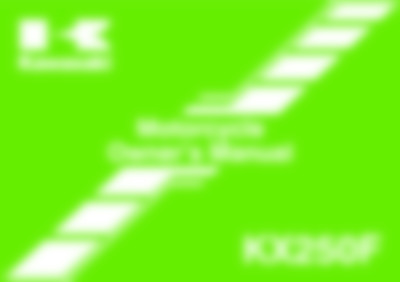 Kxf 250 2015