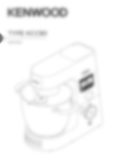 Cooking Chef KCC90