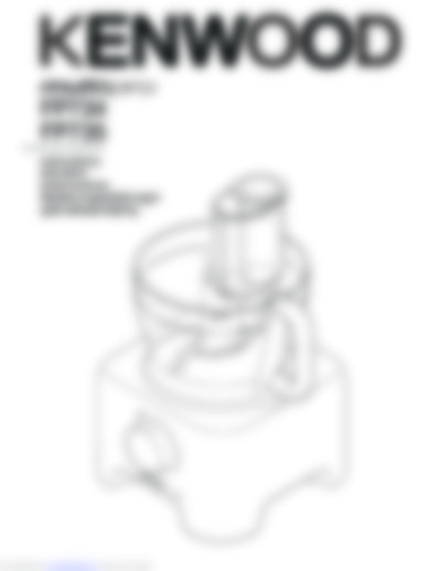 multipro FP735