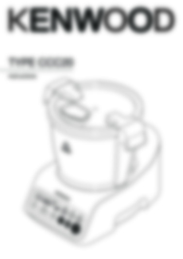 Kcook CCC20