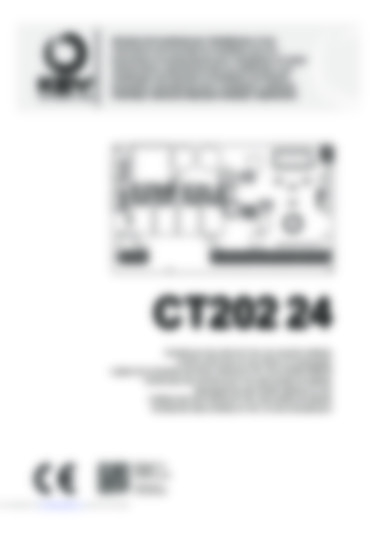 CT202 24