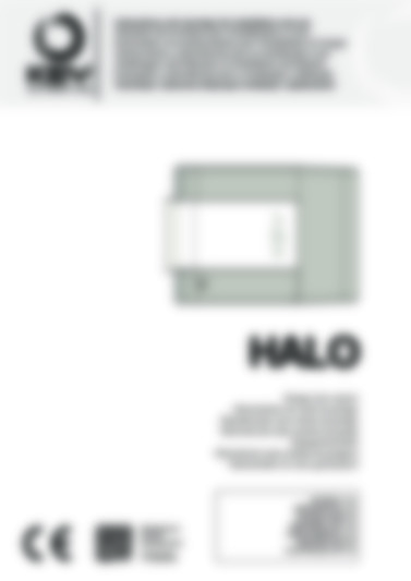 HALO 900HA10