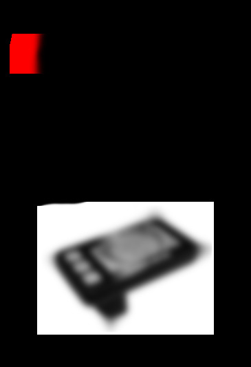 KM 529 LCD