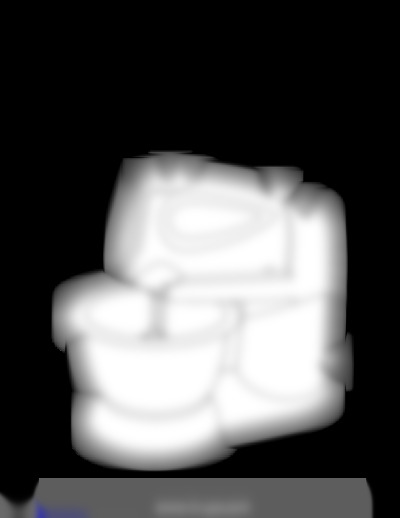 3 Mix 8008