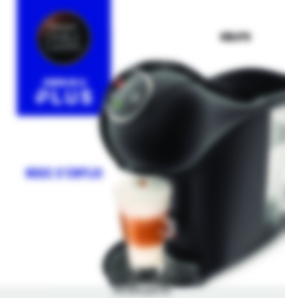 YY4504FD Nescafe Dolce Gusto Genio S Plus