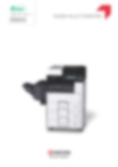 ecosys M4125idn
