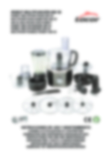 Robot multifonction 69079