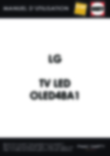 OLED48A1