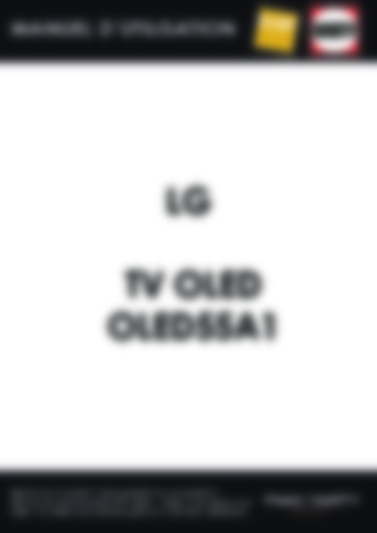 OLED55A1