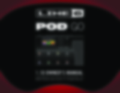 pod go