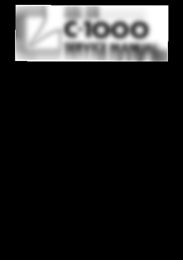 C-1000