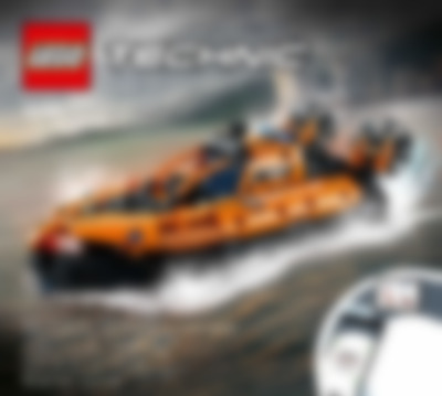 42120 Technic