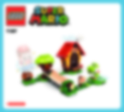 71367 Super Mario