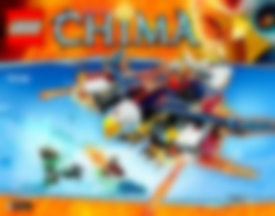 chima 70142