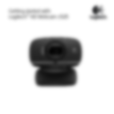 hd c525 webcam