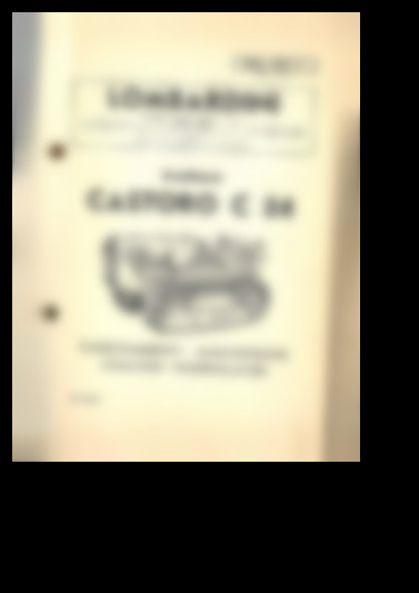 Castoro C24