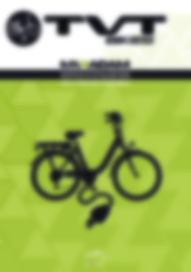 Vélo à Assistance Electrique